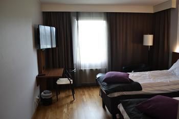 Best Western Hotell Karlshamn