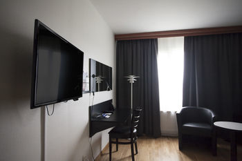 Best Western Hotell Karlshamn