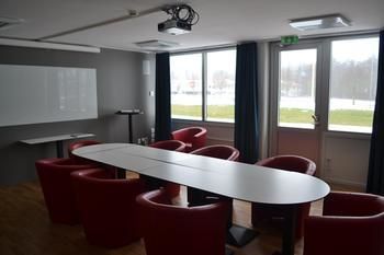 Best Western Hotell Karlshamn