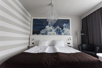 Best Western Hotell Karlshamn