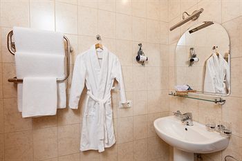 Hotel Allegro Moskovsky Prospect