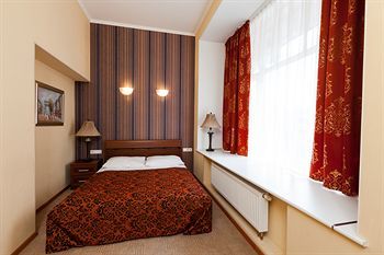Hotel Allegro Moskovsky Prospect
