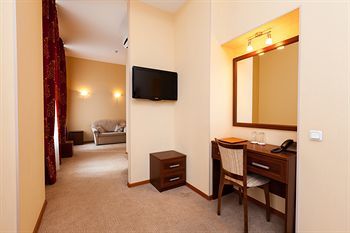 Hotel Allegro Moskovsky Prospect