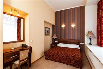 Hotel Allegro Moskovsky Prospect