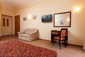 Hotel Allegro Moskovsky Prospect