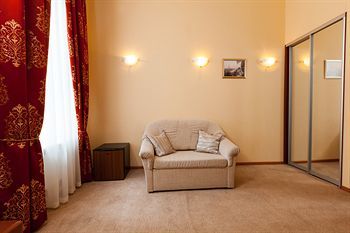 Hotel Allegro Moskovsky Prospect