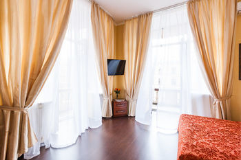 Hotel Allegro Moskovsky Prospect