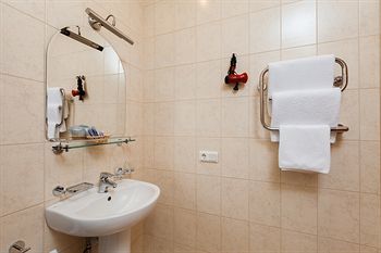 Hotel Allegro Moskovsky Prospect