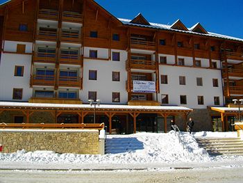Residencia R�sidence Nemea L'aigle Bleu