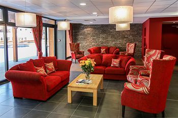 Residencia R�sidence Nemea L'aigle Bleu