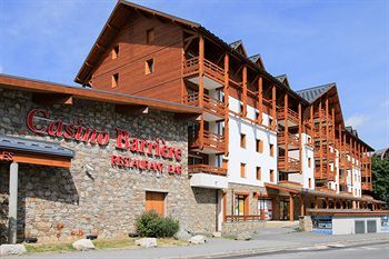 Residencia R�sidence Nemea L'aigle Bleu