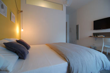 Bed & Breakfast Le Officine Di Via Marsala