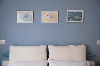 Bed & Breakfast Le Officine Di Via Marsala