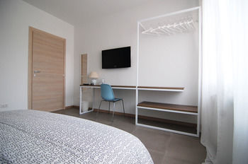 Bed & Breakfast Le Officine Di Via Marsala