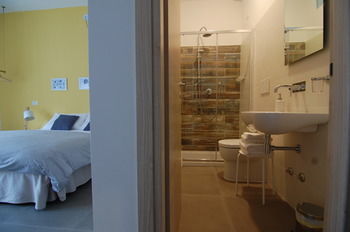 Bed & Breakfast Le Officine Di Via Marsala