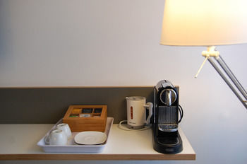 Bed & Breakfast Le Officine Di Via Marsala