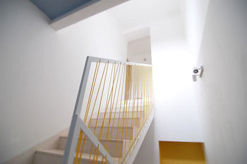 Bed & Breakfast Le Officine Di Via Marsala