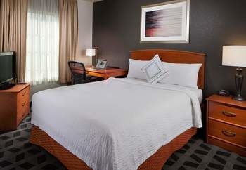 Hotel Towneplace Suites By Marriott Boca Raton