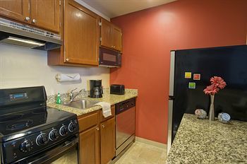 Hotel Towneplace Suites By Marriott Boca Raton