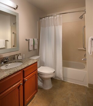 Hotel Towneplace Suites By Marriott Boca Raton