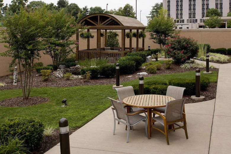 Hotel Courtyard By Marriott Bristol
