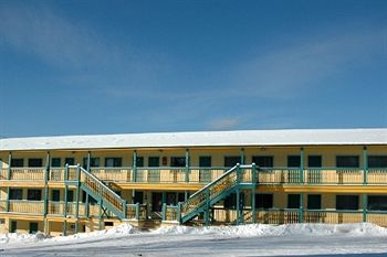 Sunview Motel