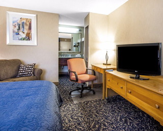 Hotel Quality Inn
