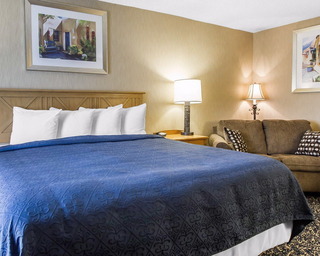 Hotel Quality Inn