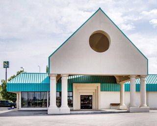 Hotel Quality Inn