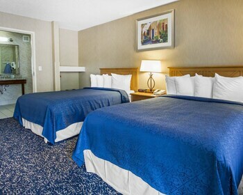 Hotel Quality Inn