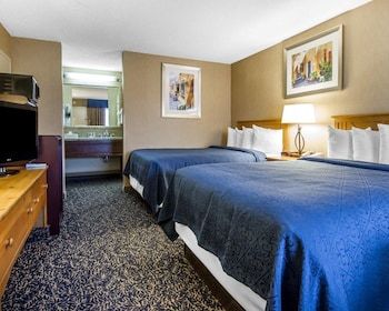 Hotel Quality Inn