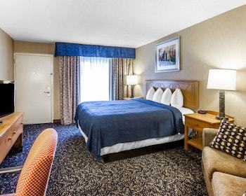 Hotel Quality Inn