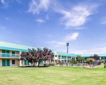 Hotel Quality Inn