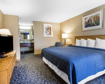 Hotel Quality Inn