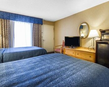 Hotel Quality Inn