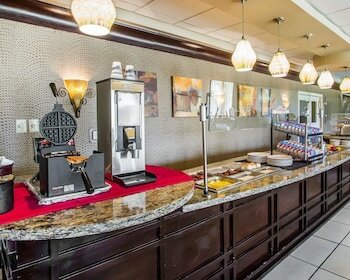 Hotel Quality Inn