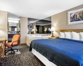 Hotel Quality Inn