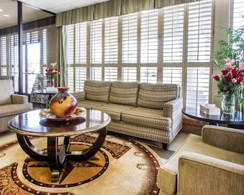 Hotel Quality Inn