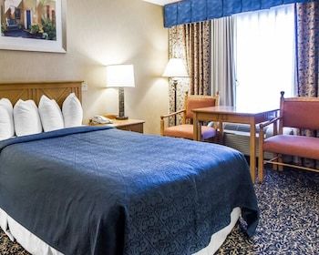 Hotel Quality Inn