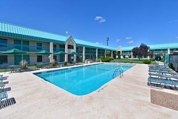 Hotel Quality Inn