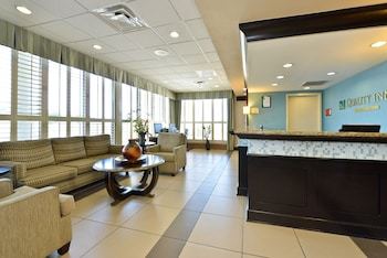 Hotel Quality Inn