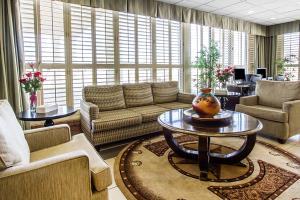 Hotel Quality Inn