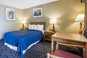 Hotel Quality Inn