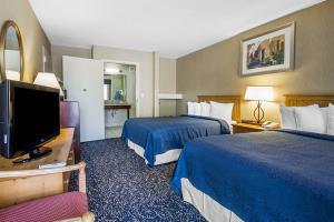 Hotel Quality Inn