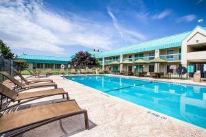 Hotel Quality Inn