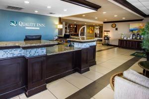 Hotel Quality Inn