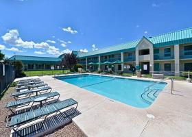 Hotel Quality Inn