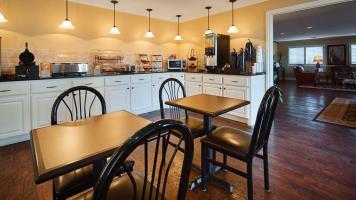 Hotel Best Western Inn Of Mcalester