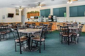 Hotel Quality Inn & Suites Beachfront