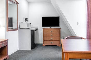 Hotel Quality Inn & Suites Beachfront